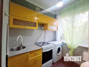 1-к квартира, на длительный срок, 24м2, 3/9 этаж