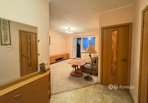 1-к квартира, на длительный срок, 36м2, 9/10 этаж