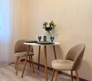 1-к квартира, на длительный срок, 30м2, 3/7 этаж