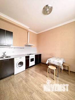 1-к квартира, на длительный срок, 45м2, 2/3 этаж