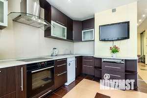 2-к квартира, посуточно, 53м2, 15/16 этаж