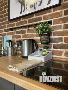 1-к квартира, посуточно, 35м2, 7/9 этаж