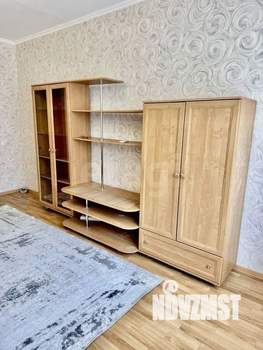 2-к квартира, на длительный срок, 51м2, 5/10 этаж