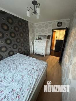 2-к квартира, на длительный срок, 50м2, 3/9 этаж
