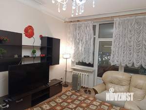 3-к квартира, на длительный срок, 77м2, 5/5 этаж