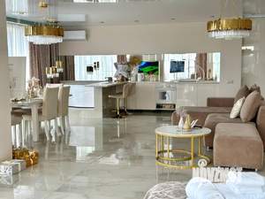 1-к квартира, посуточно, 98м2, 1/1 этаж