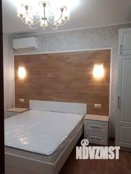 1-к квартира, на длительный срок, 43м2, 11/18 этаж