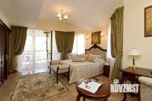 1-к квартира, посуточно, 82м2, 1/1 этаж