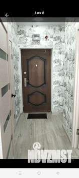 1-к квартира, на длительный срок, 41м2, 18/22 этаж