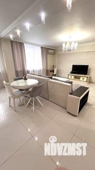 2-к квартира, на длительный срок, 75м2, 16/22 этаж