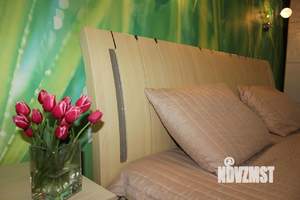 2-к квартира, посуточно, 55м2, 1/1 этаж