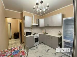 1-к квартира, на длительный срок, 40м2, 14/23 этаж