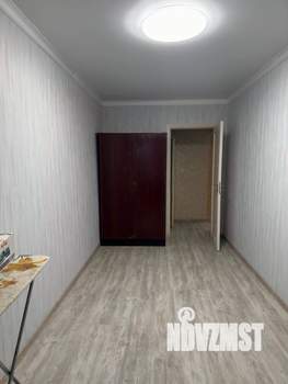 3-к квартира, на длительный срок, 55м2, 4/5 этаж