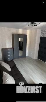 1-к квартира, на длительный срок, 36м2, 18/21 этаж