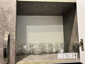 1-к квартира, на длительный срок, 40м2, 15/18 этаж