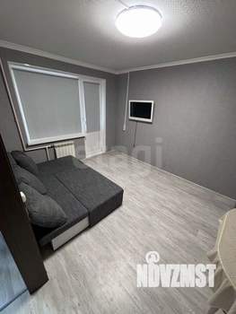 1-к квартира, на длительный срок, 22м2, 7/9 этаж