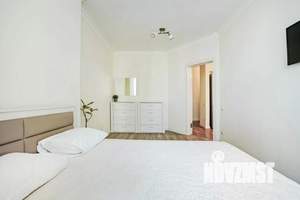 2-к квартира, посуточно, 55м2, 1/1 этаж