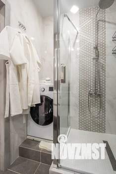 1-к квартира, посуточно, 33м2, 19/33 этаж