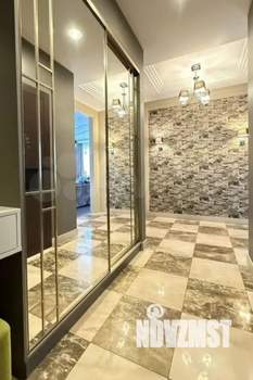 3-к квартира, на длительный срок, 112м2, 13/25 этаж