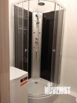 Студия квартира, на длительный срок, 23м2, 4/23 этаж