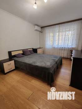 2-к квартира, на длительный срок, 48м2, 1/5 этаж