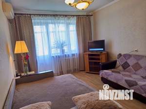 1-к квартира, посуточно, 45м2, 7/9 этаж