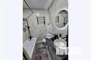 1-к квартира, посуточно, 26м2, 10/25 этаж