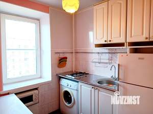 1-к квартира, на длительный срок, 24м2, 8/9 этаж