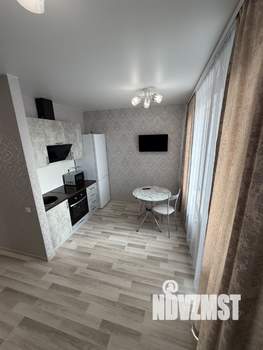 Студия квартира, на длительный срок, 30м2, 9/25 этаж