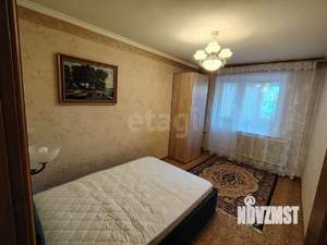 3-к квартира, на длительный срок, 65м2, 5/9 этаж