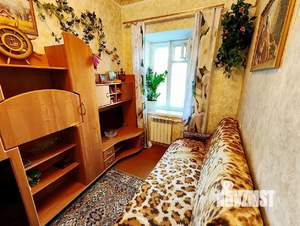 2-к квартира, на длительный срок, 45м2, 2/2 этаж