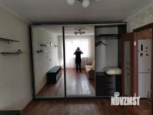 1-к квартира, на длительный срок, 33м2, 4/5 этаж