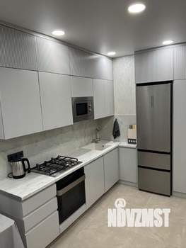 2-к квартира, на длительный срок, 45м2, 11/24 этаж