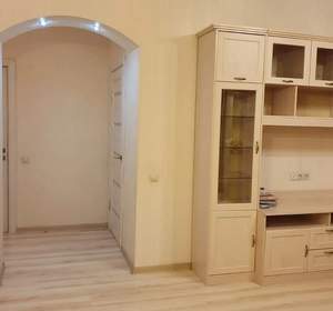 1-к квартира, на длительный срок, 53м2, 4/14 этаж