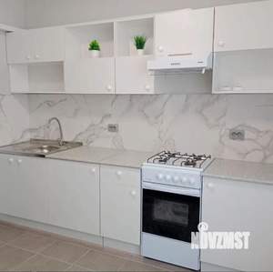 1-к квартира, на длительный срок, 38м2, 11/23 этаж