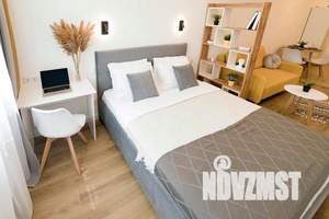 1-к квартира, посуточно, 30м2, 19/25 этаж