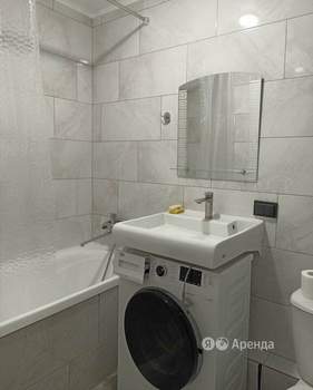 1-к квартира, на длительный срок, 36м2, 16/18 этаж