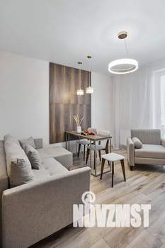 2-к квартира, посуточно, 50м2, 12/24 этаж