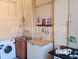 2-к квартира, на длительный срок, 45м2, 3/5 этаж