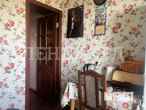 1-к квартира, на длительный срок, 33м2, 7/9 этаж