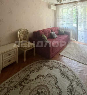 1-к квартира, на длительный срок, 31м2, 3/5 этаж