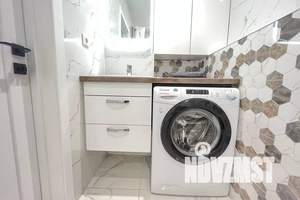 1-к квартира, посуточно, 30м2, 12/25 этаж