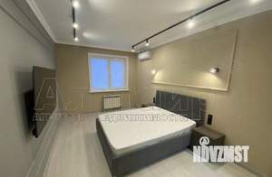 1-к квартира, на длительный срок, 43м2, 8/10 этаж