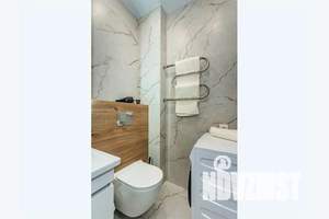 1-к квартира, посуточно, 27м2, 10/25 этаж