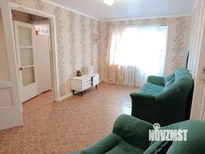 2-к квартира, на длительный срок, 45м2, 3/5 этаж