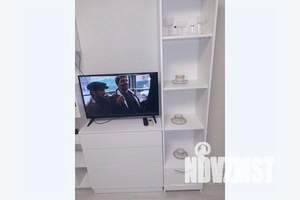 1-к квартира, посуточно, 28м2, 2/17 этаж