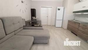 3-к квартира, на длительный срок, 60м2, 8/19 этаж
