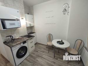 1-к квартира, на длительный срок, 40м2, 12/24 этаж