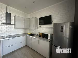 1-к квартира, на длительный срок, 55м2, 8/22 этаж