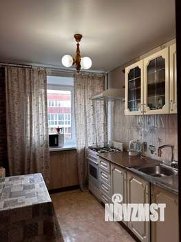 1-к квартира, на длительный срок, 32м2, 6/10 этаж